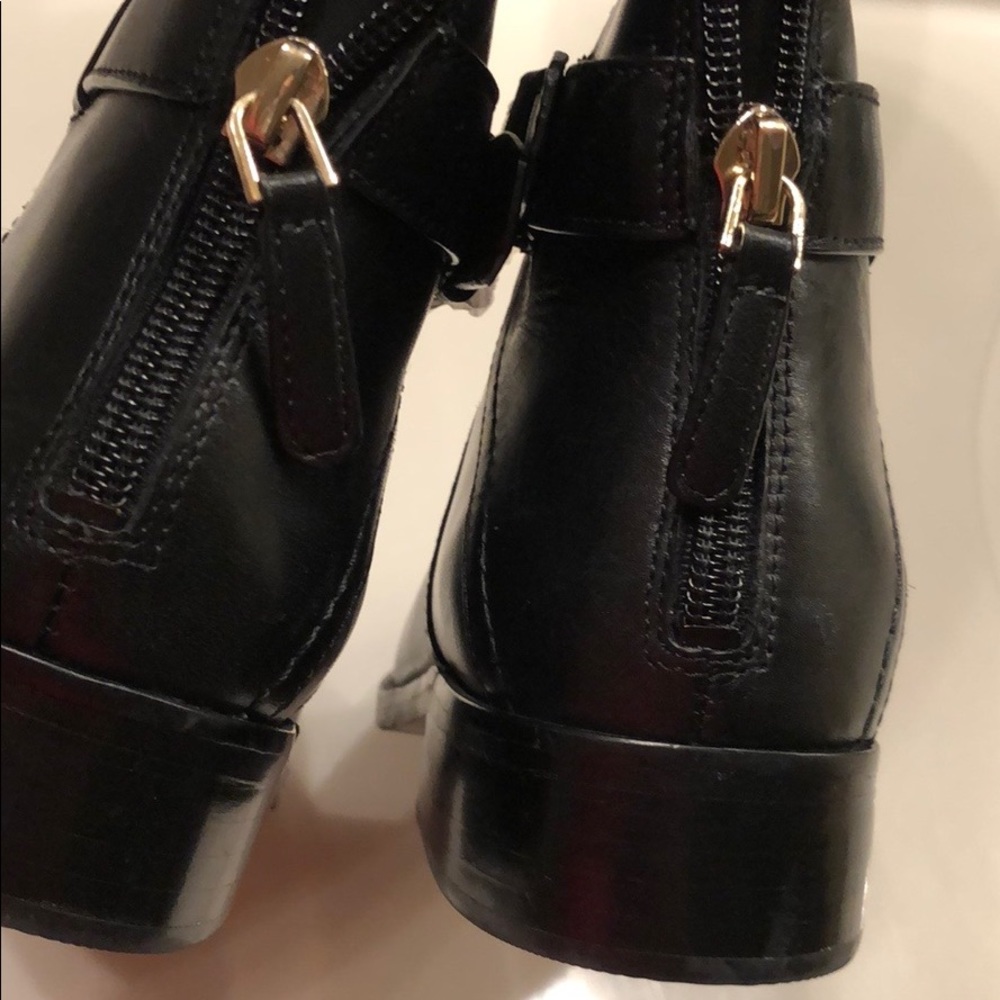 TORY BURCH RIDING BOOT - Picture 8 of 8